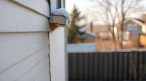 5 avantages surprenants de l'isolation thermique extérieure