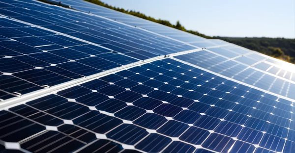 Panneau solaire photovoltaique : tout savoir pour optimiser votre installation