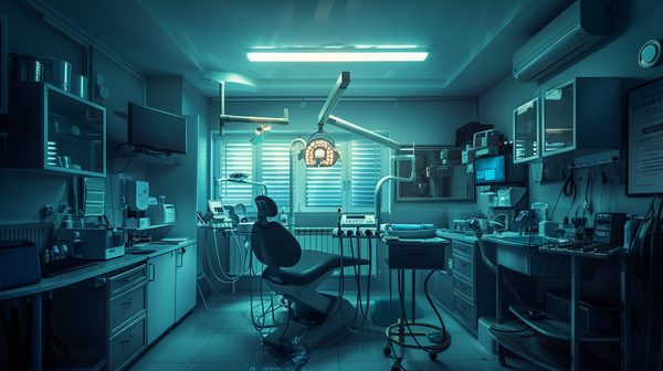 Service de dentiste d'urgence à nantes : répondre à vos besoins immédiats