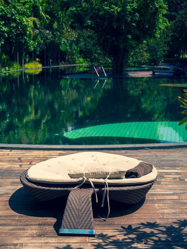 Quelles sont les formules proposées aux clients pendant leur camping île de Ré?