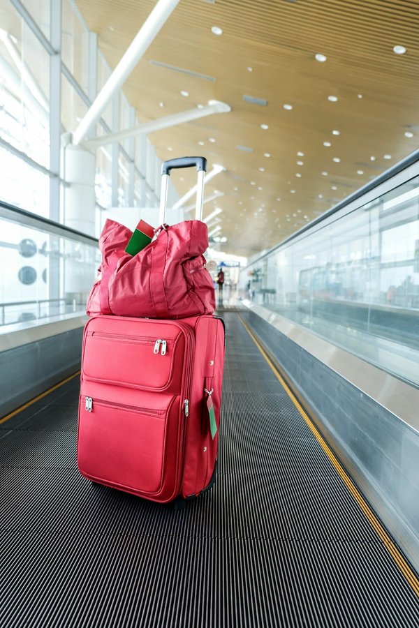 Poids de bagage : Quelle limite ?