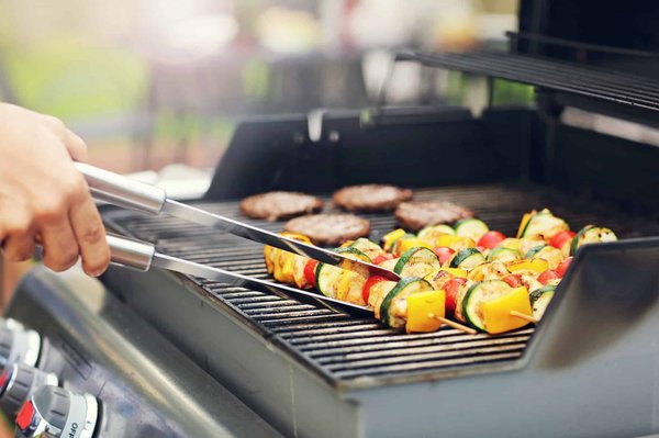 Le barbecue à gaz parfait pour vos besoins