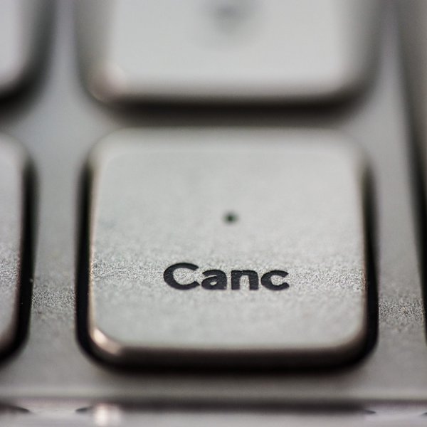 Quelle est la politique d'annulation dans les cliniques de Repentigny ?