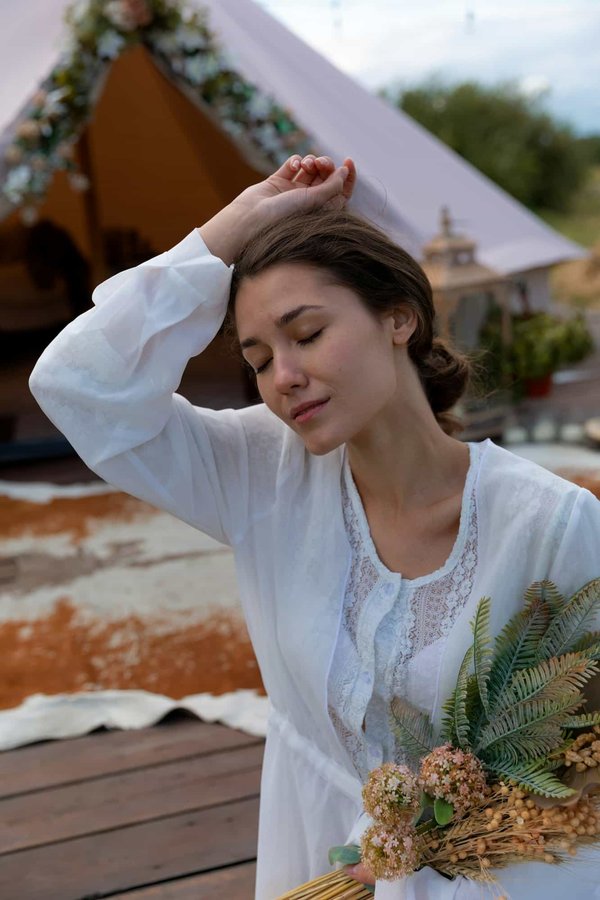 Peut-on organiser des événements privés dans les campings de l'Île de Ré ?