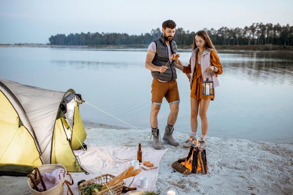 Camping Dordogne : un excellent choix pour passer les vacances d'été