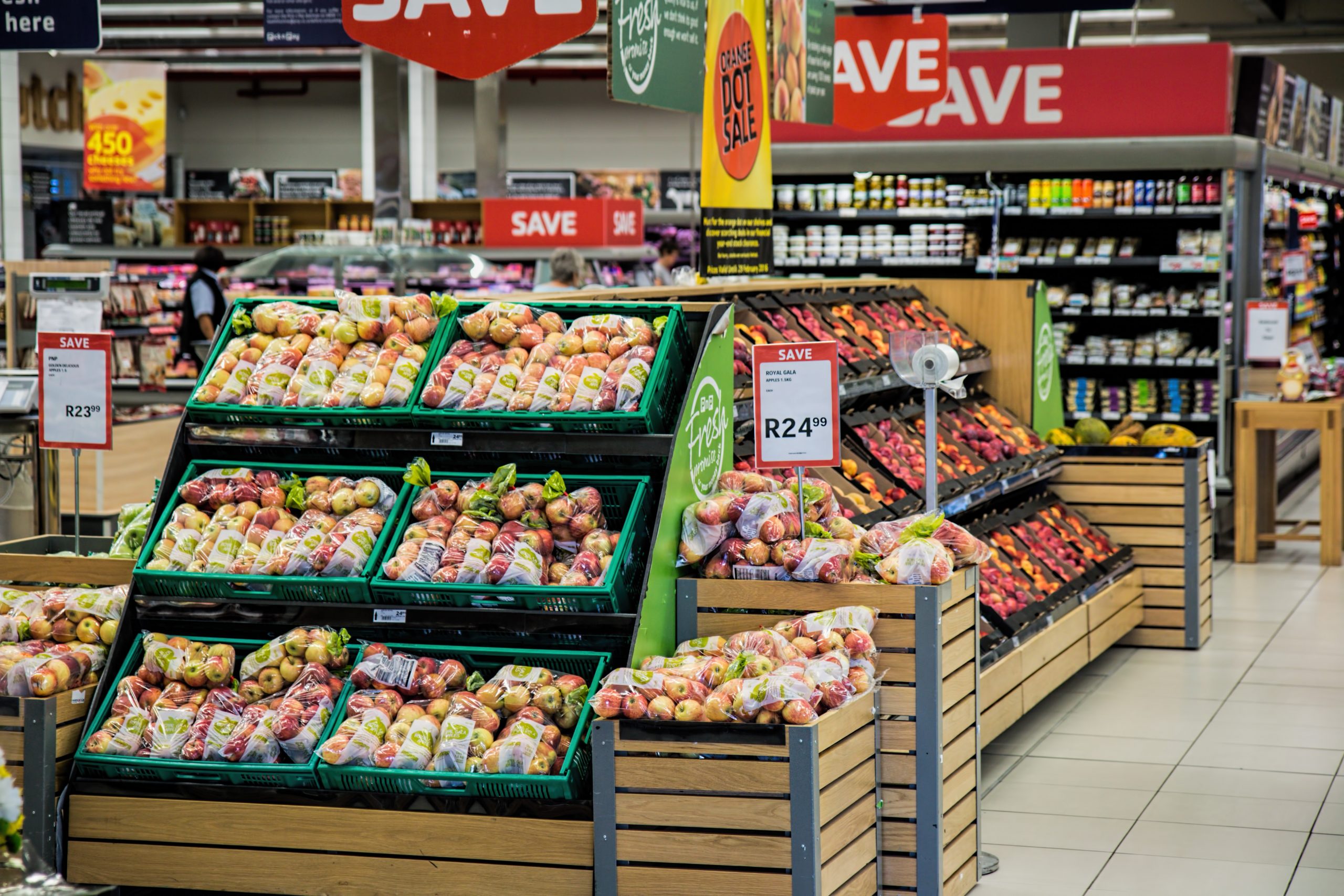 Quelle est la meilleure marque de produits surgelés ?