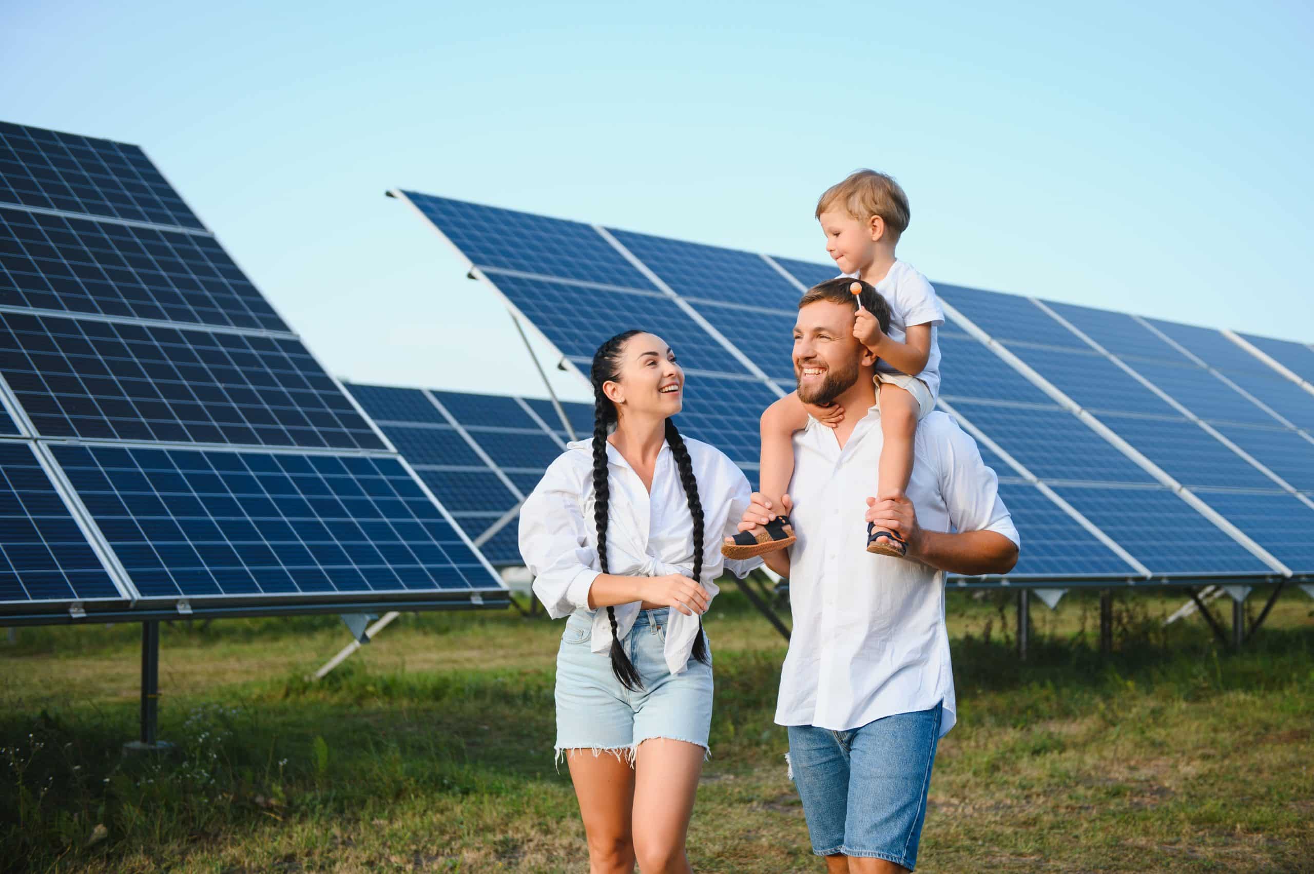 Comment optimiser sa consommation d’énergie : Panneaux solaires vs. Éoliennes