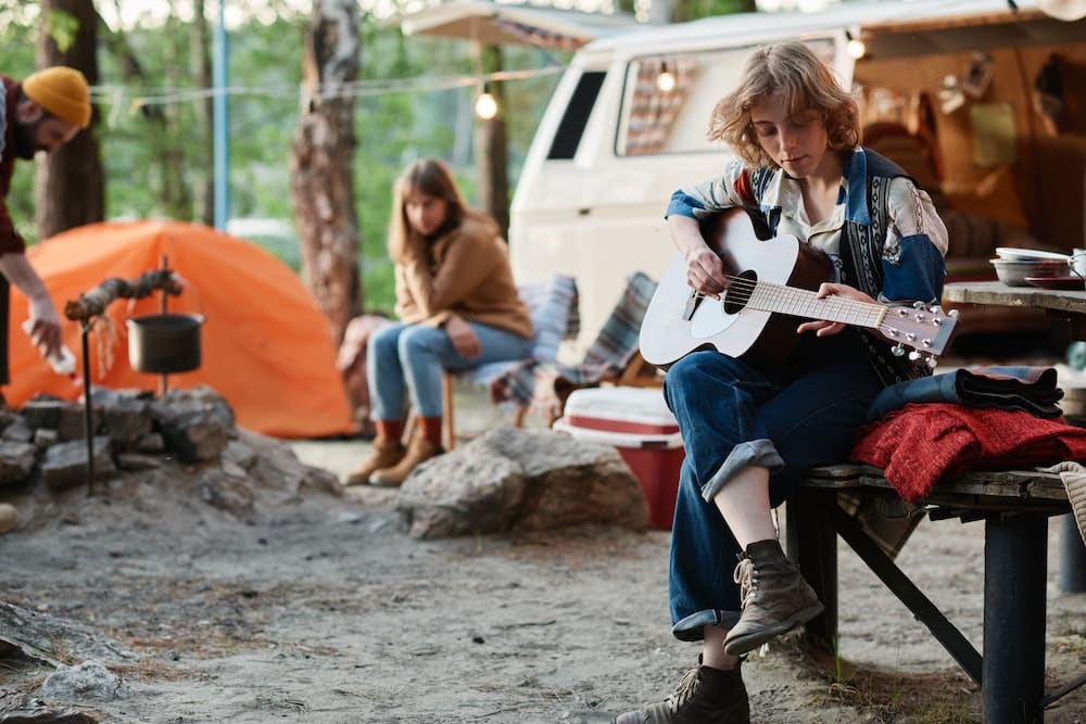 Découvrez le charme des campings à Torreilles