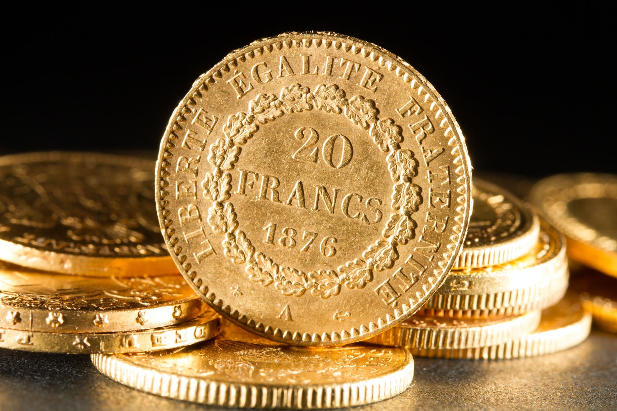 Pourquoi la pièce de 20 francs Marianne Coq est-elle un investissement judicieux ?
