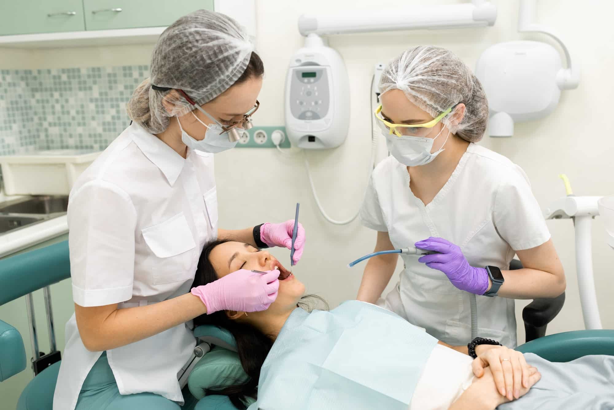 Clinique dentaire à Salaberry-de-Valleyfield : comment choisir ?