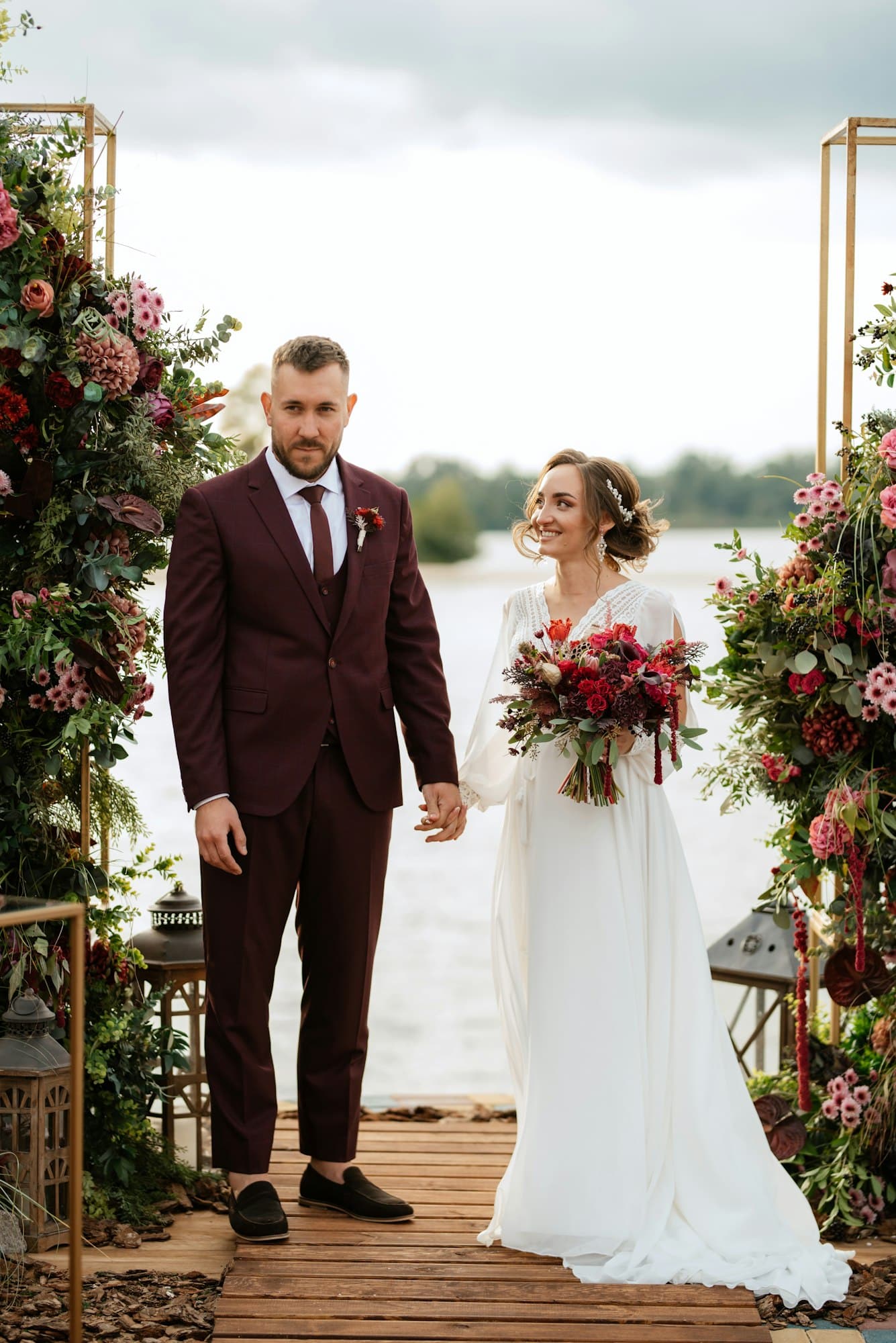 Le mariage et la loi: ce qu’il faut savoir