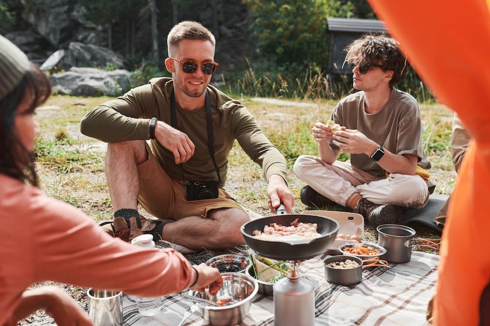 Quels sont les campings écologiques au Pays Basque ?