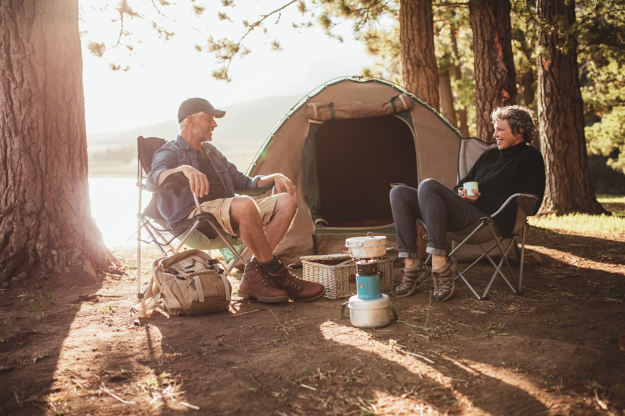 Quels sont les campings écoresponsables autour de Toulouse ?