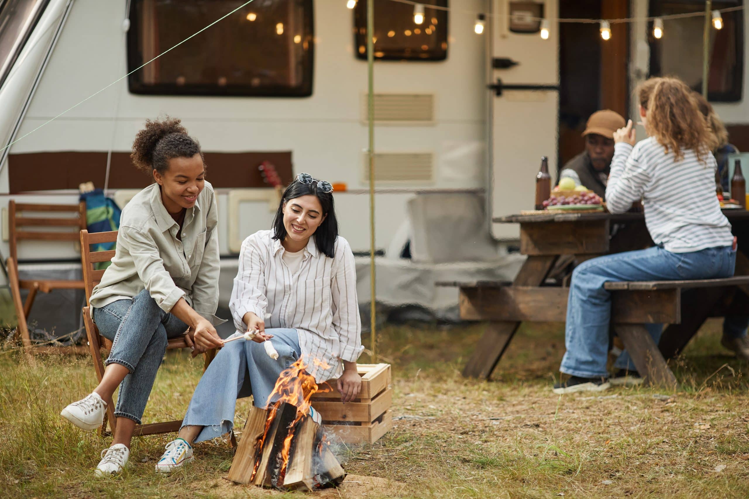 Y a-t-il des campings écologiques à Fouesnant, Finistère Sud ?