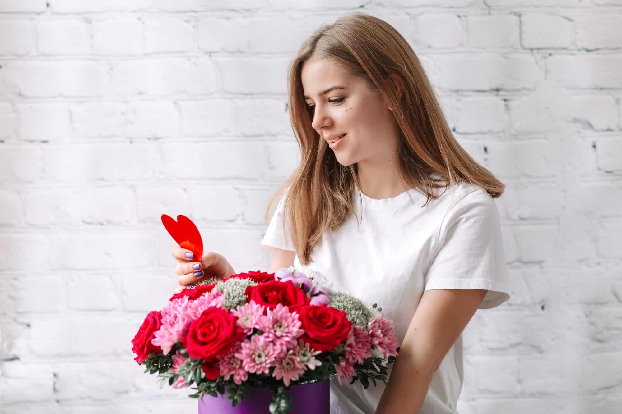 Envoi de fleurs : trouvez l’inspiration pour toutes les occasions